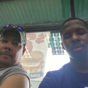 Meet your Posher, Ed